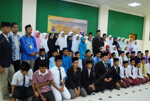 AHMAD HASBI WAN JUSOH