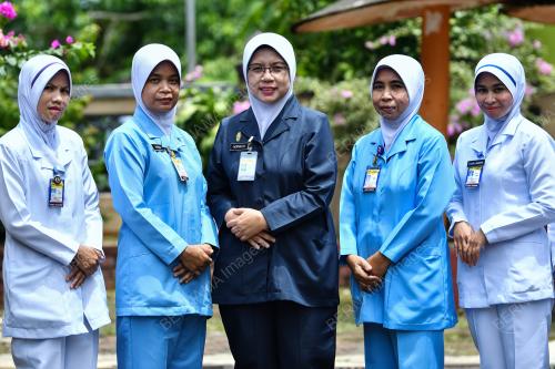 HARI JURURAWAT ANTARABANGSA 2022