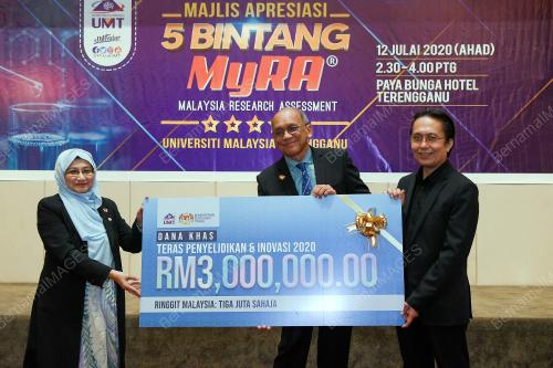 PROF DATUK DR NOR AIENI MOKHTAR