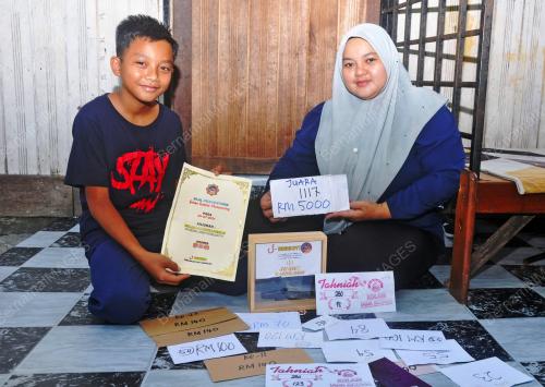 MUHAMMAD ALIF IRFAN