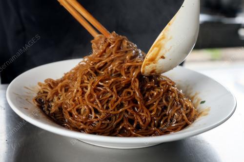 MI KOLOK TERENGGANU