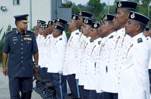 TENTERA UDARA