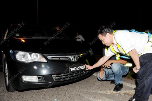 JABATAN PENGANGKUTAN JALAN