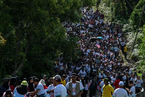 MALAYSIA BOOK OF RECORDS