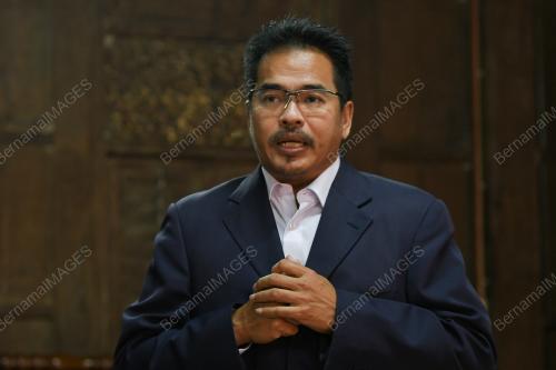 MOHD HUZAIRIL NIZAM