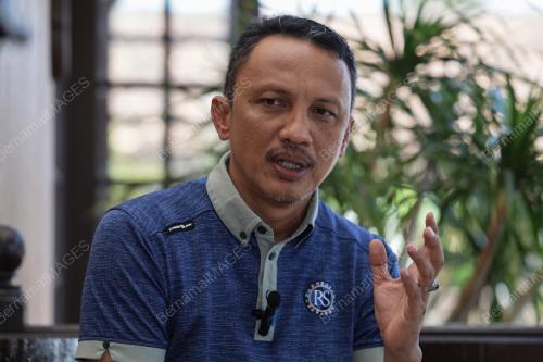 DATUK ROZI MAMAT