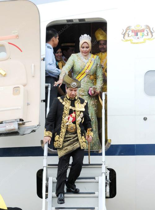 TUANKU MIZAN ZAINAL ABIDIN