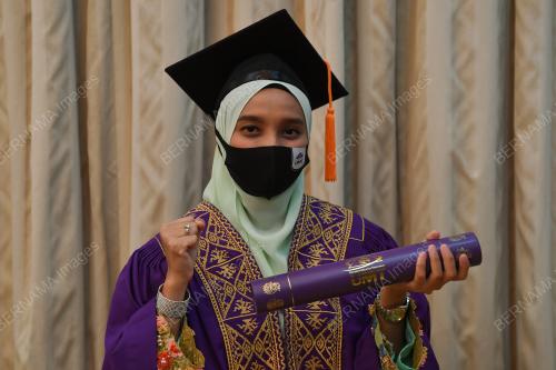 KONVOKESYEN UMT