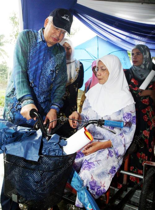 PILIHANRAYA KECIL