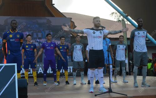 JERSI TFC