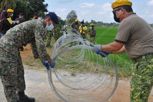 PKPD MUKIM PASIR AKAR