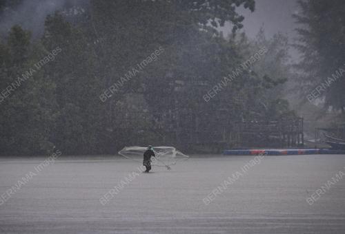 FASA PERALIHAN MONSUN