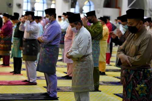 SULTAN MIZAN ZAINAL ABIDIN