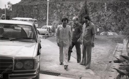 RAIS YATIM