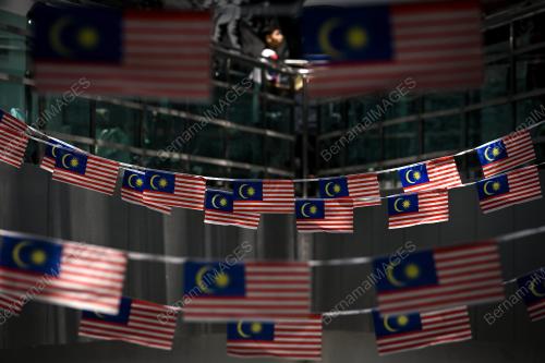 JALUR GEMILANG