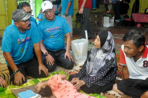 DATUK RUSLIN JUSOH