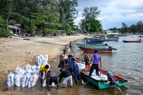 SUBSIDI DIESEL KEKAL UNTUK NELAYAN