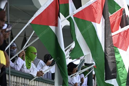 SOLIDARITI PALESTIN