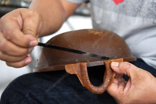 WARISAN TEMBAGA TERENGGANU