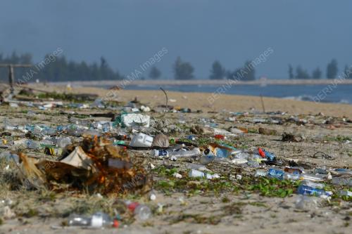 SAMPAH PANTAI