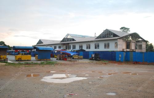 PASAR JERTIH