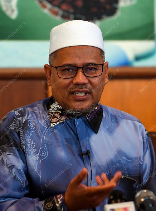 ARIFFIN DERAMAN