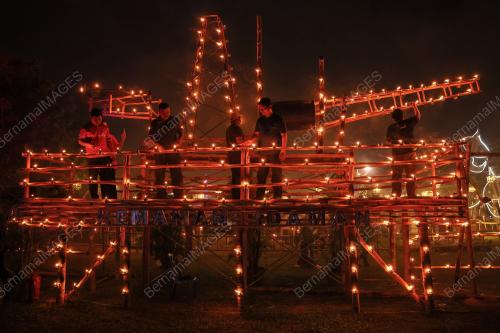 PELITA RAYA TERENGGANU 2025