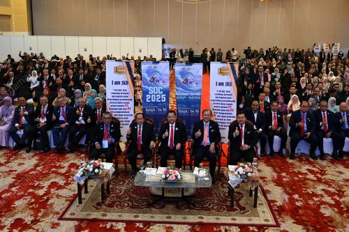 DATUK SERI ALEXANDER NANTA LINGGI