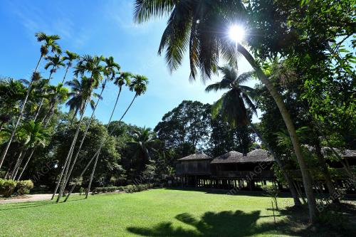 ISTANA TENGKU LONG