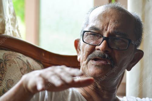 HAMZAH MAMAT