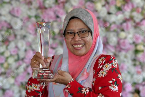 DR MAHANI NORDIN