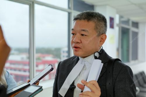 KUALA TERENGGANU HIGH COURTS
