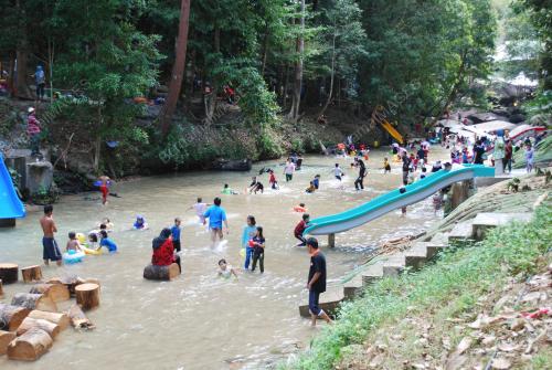 SUNGAI LATA BELATAN