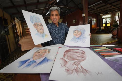 ELIAS MOHD