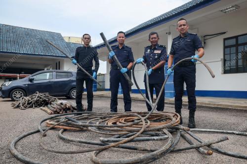 SUPT MOHD SOFIAN REDZUAN