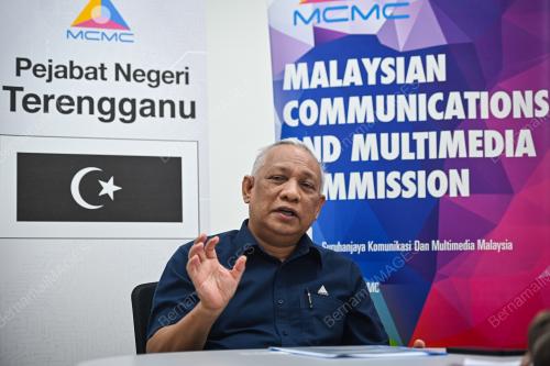 ZAHARI ISMAIL