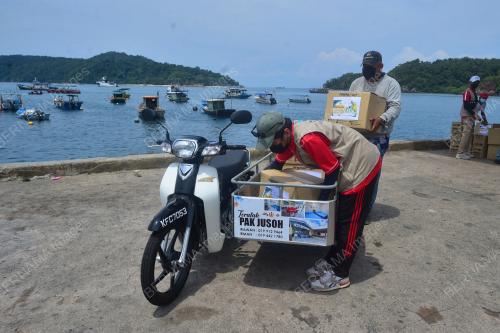 GANU ECO CHARITY