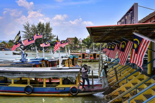 JALUR GEMILANG