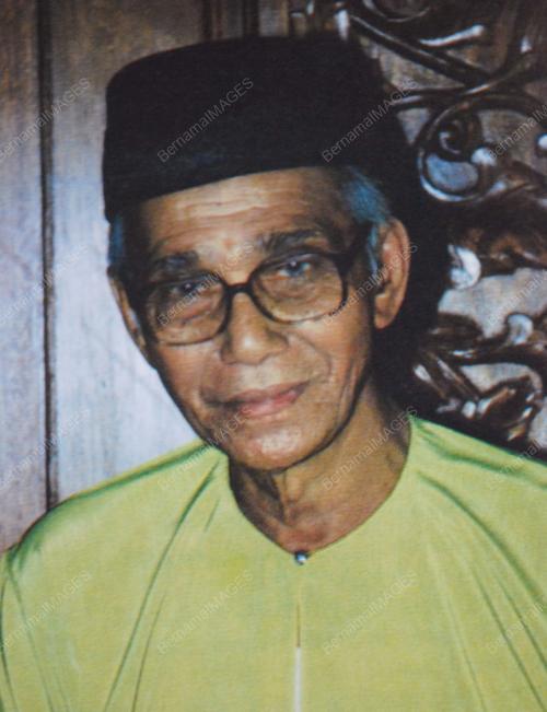 WAN SU OTHMAN