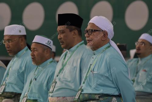 TR01_15092018_MUKTAMAR_PAS_BN201809148054
