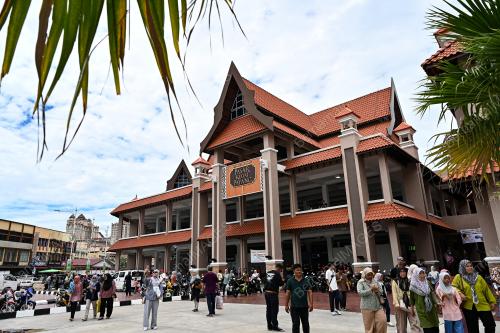 TINJAUAN CUTI SEKOLAH