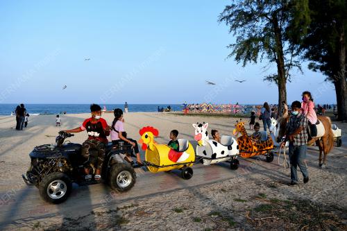 PELANCONGAN TERENGGANU