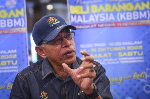DATUK ROSOL WAHID