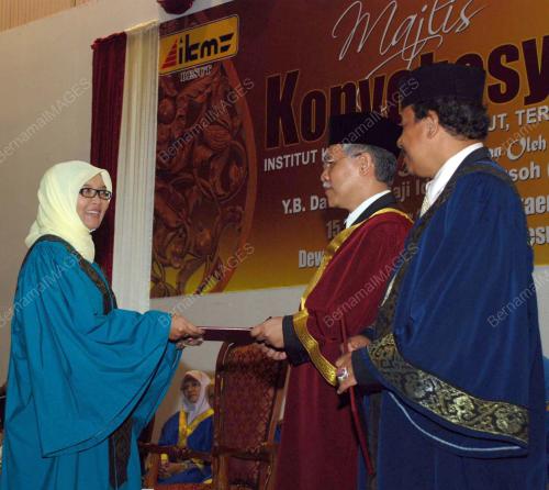 KONVOKESYEN IKM