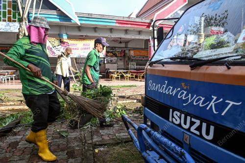 GOTONG ROYONG MBKT