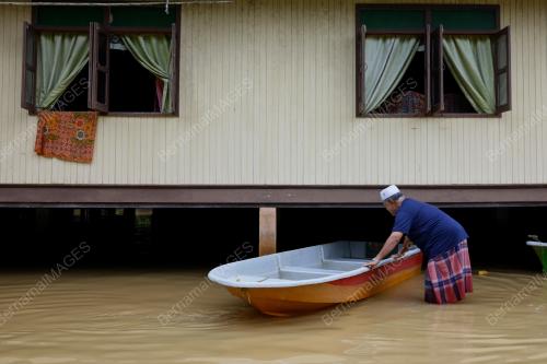 BANJIR TERENGGANU
