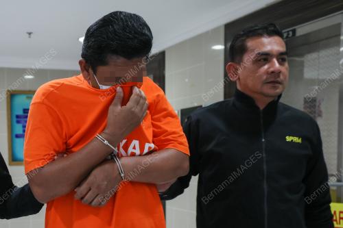 MAHKAMAH MAJISTRET