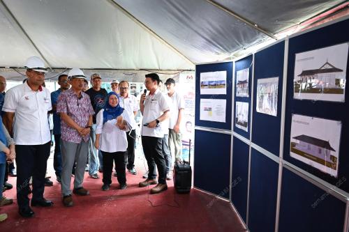 DATUK ROZI MAMAT