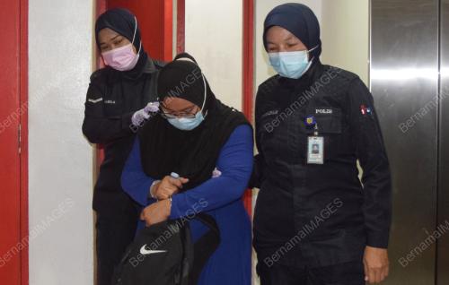 MAHKAMAH SESYEN KUALA TERENGGANU