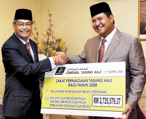 TABUNG HAJI
